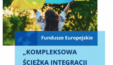 ścieżka integracji