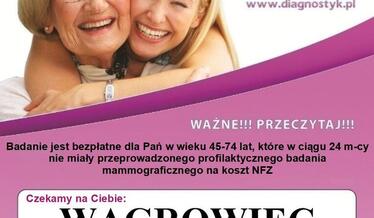 plakat badania