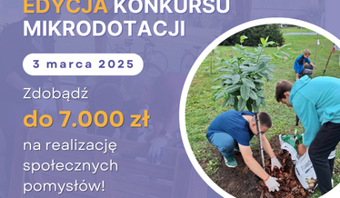 mikrodotacje