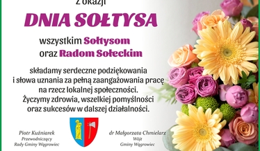 Dzień Sołtysa