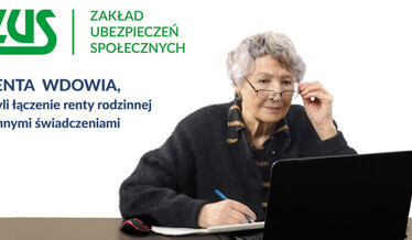 renta wdowia