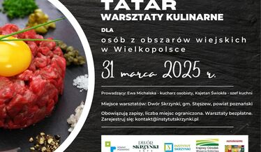 warsztaty