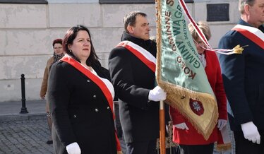 pielgrzymka sołtysów
