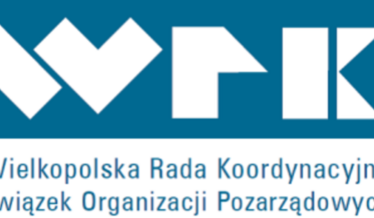 Wielkopolska Rada Koordynacyjna - logotyp