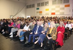 koncert Sławka Uniatowskiego (link otworzy duże zdjęcie)