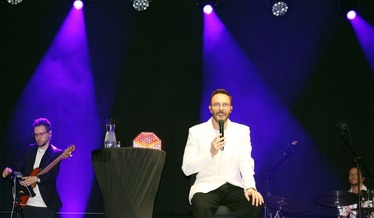 koncert Sławka Uniatowskiego