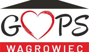 Gminny Ośrodek Pomocy Społecznej logotyp
