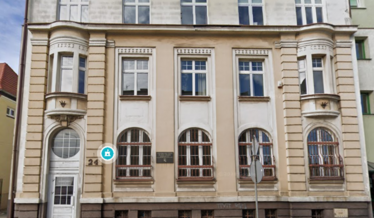 Budynek ul. Kolejowa