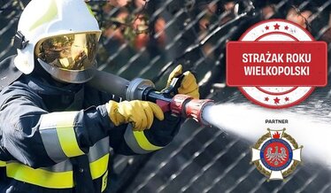 plebiscyt strażak roku