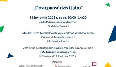 zaproszenie