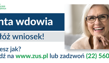 renta wdowia