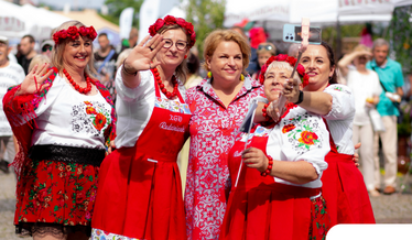 Polska od Kuchni