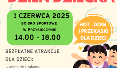 Dzień dziecka