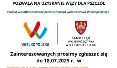 pszczelarze
