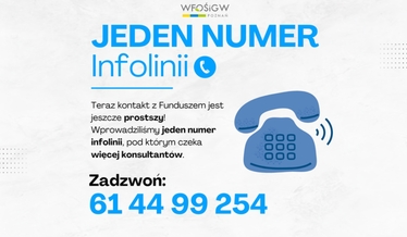 infolinia