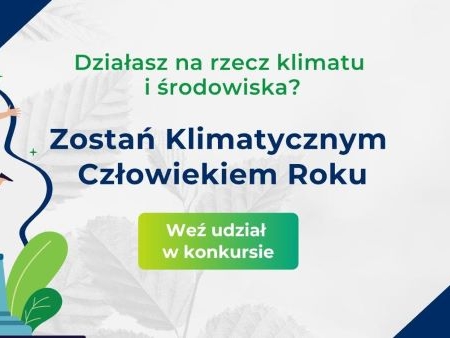 Klimatyczny Człowiek Roku (link otworzy duże zdjęcie)