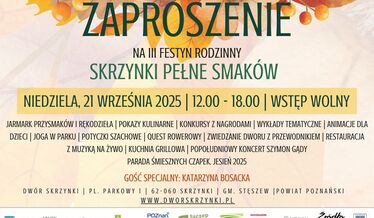 zaproszenie
