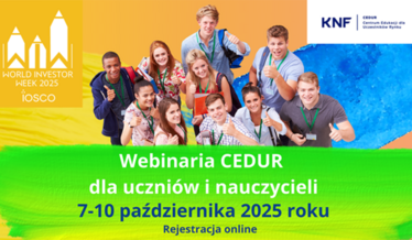 webinarium KNF