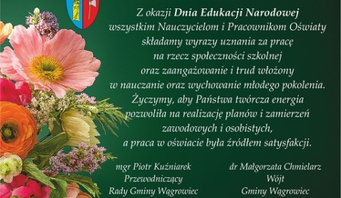 Życzenia