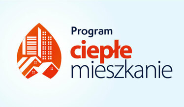 ciepłe mieszkanie