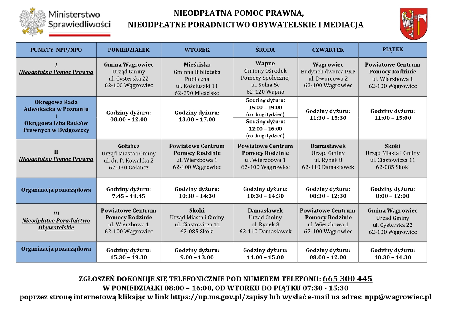 harmonogram (link otworzy duże zdjęcie)