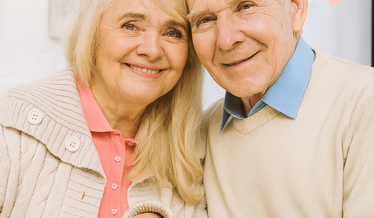 dzień Babci i Dziadka