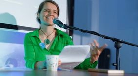 Lisa Bolton (Irlandia)