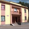 Budynek Gminnej Biblioteki Publicznej w Służewie