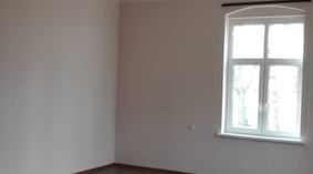Widok pomieszczenia po remoncie