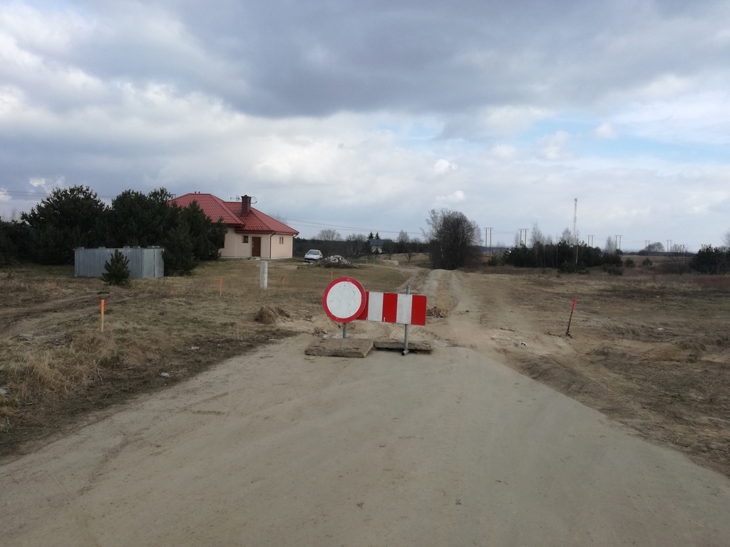 Stan na dzień 22.02.2018r