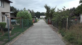 droga po zakończeniu zadania 14.08.2018r.
