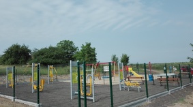 widok po zakończeniu zadania