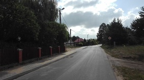 widok po zakończeniu prac