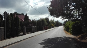 widok po zakończeniu prac
