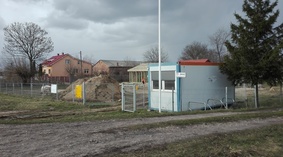 Wykonanie konstrukcji dachu