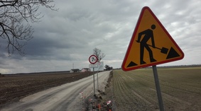 wytyczenie drogi