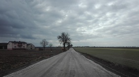 wytyczenie drogi
