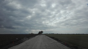wytyczenie drogi