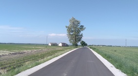odbiór inwestycji 10.06.2021r.