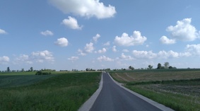 odbiór inwestycji 10.06.2021r.