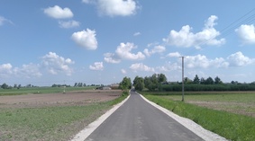 odbiór inwestycji 10.06.2021r.