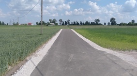 odbiór inwestycji 10.06.2021r.