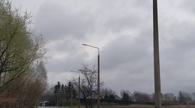 oświetlenie Słońsk Dolny po wymienia opraw na energooszczędne
