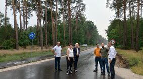 21.06.2023r. Odbiór końcowy robót.