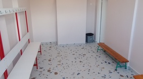 Odbiór końcowy w dniu 23.08.2023r.