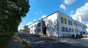 Odbiór końcowy w dniu 23.08.2023r.