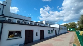Odbiór końcowy w dniu 23.08.2023r.