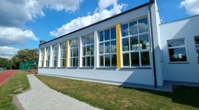 Odbiór końcowy w dniu 23.08.2023r.