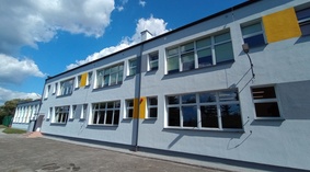 Odbiór końcowy w dniu 23.08.2023r.