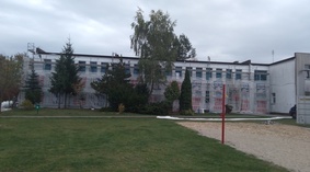 Ocieplenie ścian zewnętrznych. Ściana zachodnia